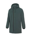 Parka Joluvi STORMY 237214 Verde Bosque