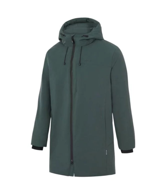 Parka Joluvi STORMY 237214 Verde Bosque