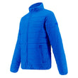 Parka Joluvi 236554 SHURE Azul Royal