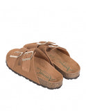 Sandalia Bio AUTENTI 0747 CAMEL