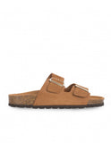 Sandalia Bio AUTENTI 0747 CAMEL
