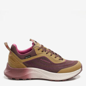 Deportivo CHIRUCA 4491807 ÁVILA LADY 07 KAKI/MORADO GORETEX