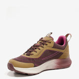 Deportivo CHIRUCA 4491807 ÁVILA LADY 07 KAKI/MORADO GORETEX