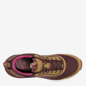 Deportivo CHIRUCA 4491807 ÁVILA LADY 07 KAKI/MORADO GORETEX