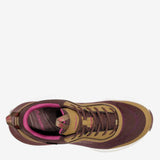 Deportivo CHIRUCA 4491807 ÁVILA LADY 07 KAKI/MORADO GORETEX