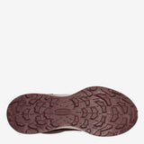Zapatilla Chiruca Ávila Lady 07 kaki y morado, detalle de la suela