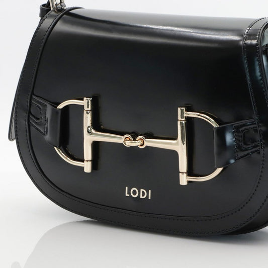 Bolso LODI  LEILY  LP1617 Negro