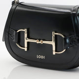 Bolso LODI  LEILY  LP1617 Negro