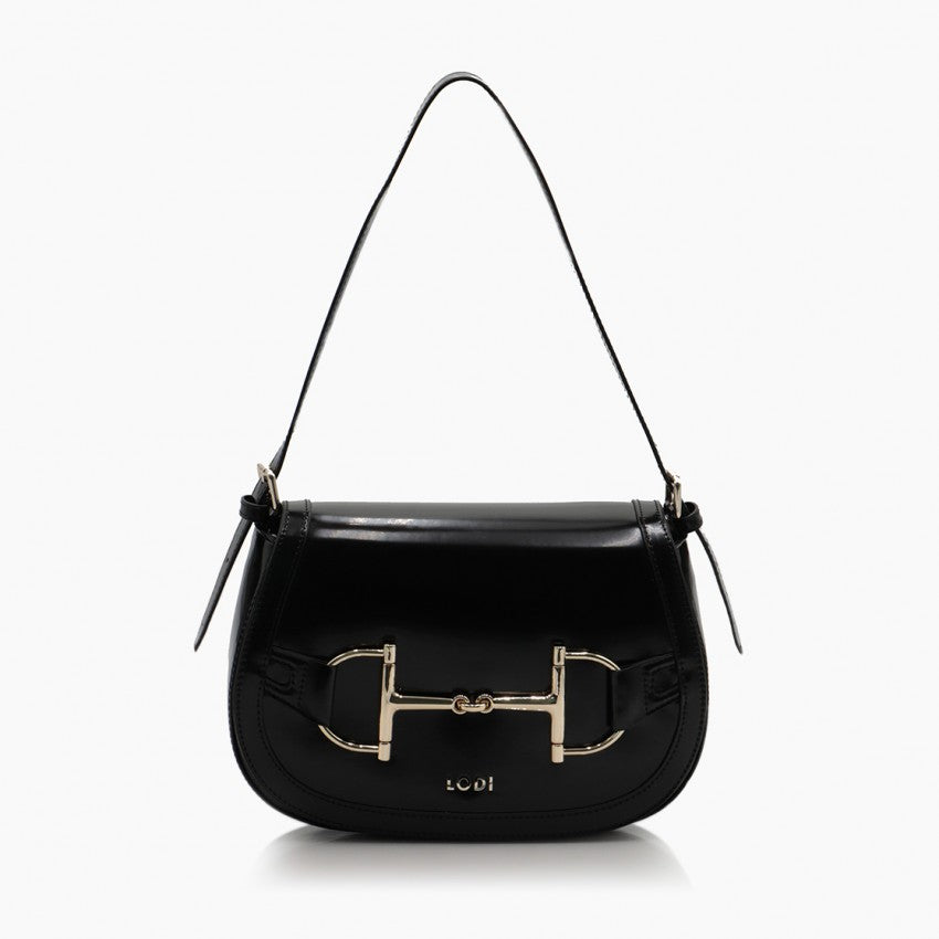 Bolso LODI  LEILY  LP1617 Negro