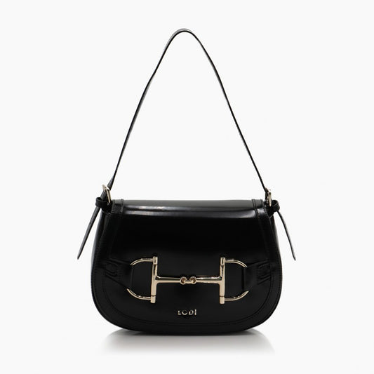 Bolso LODI  LEILY  LP1617 Negro