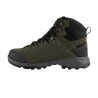 Bota Bestard 1809 Tricio Mid Goretex Kaki - Bota