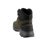 Bota Bestard 1809 Tricio Mid Goretex Kaki - Bota