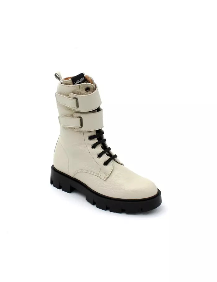 Bota Yowas 26395 Crudo