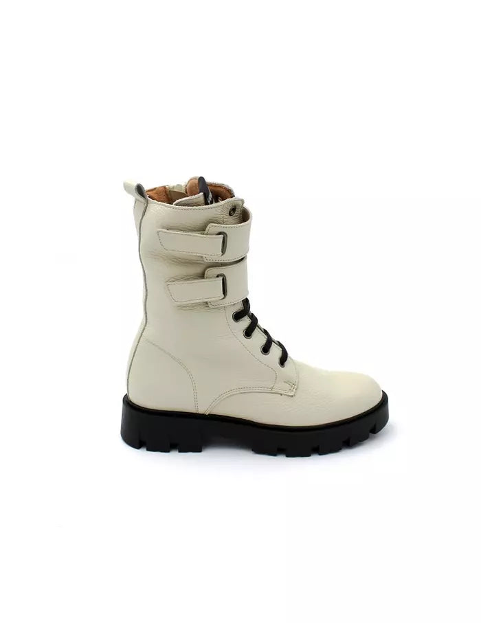 Bota Yowas 26395 Crudo