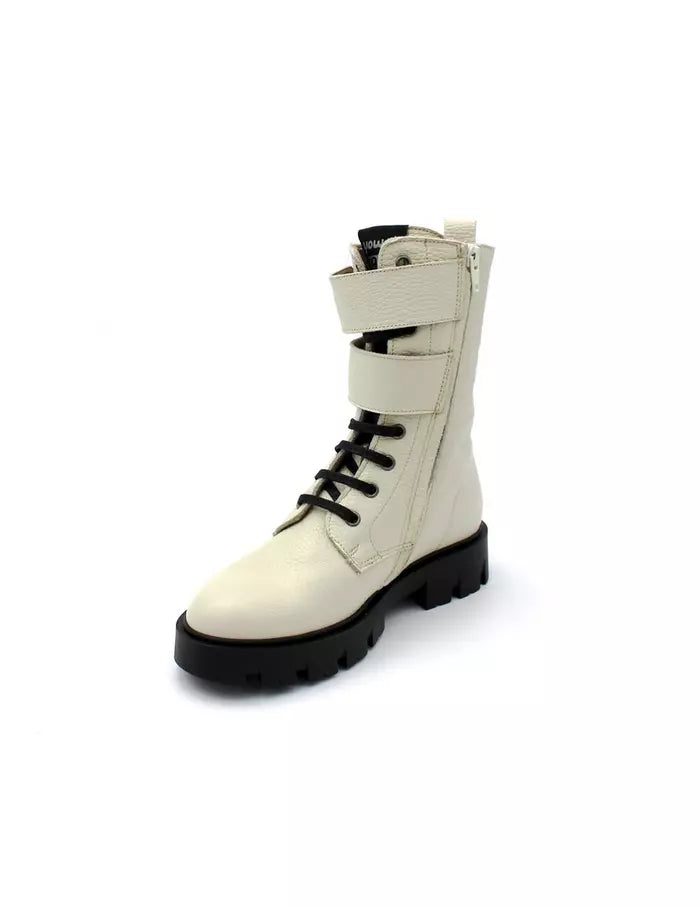 Bota Yowas 26395 Crudo