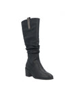 Bota Mariamare 63269 Negro