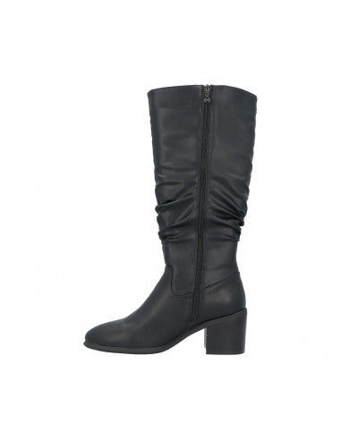 Bota Mariamare 63269 Negro