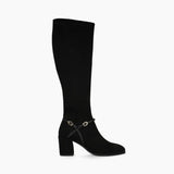 Bota Lodi A-DEI5656 Negro
