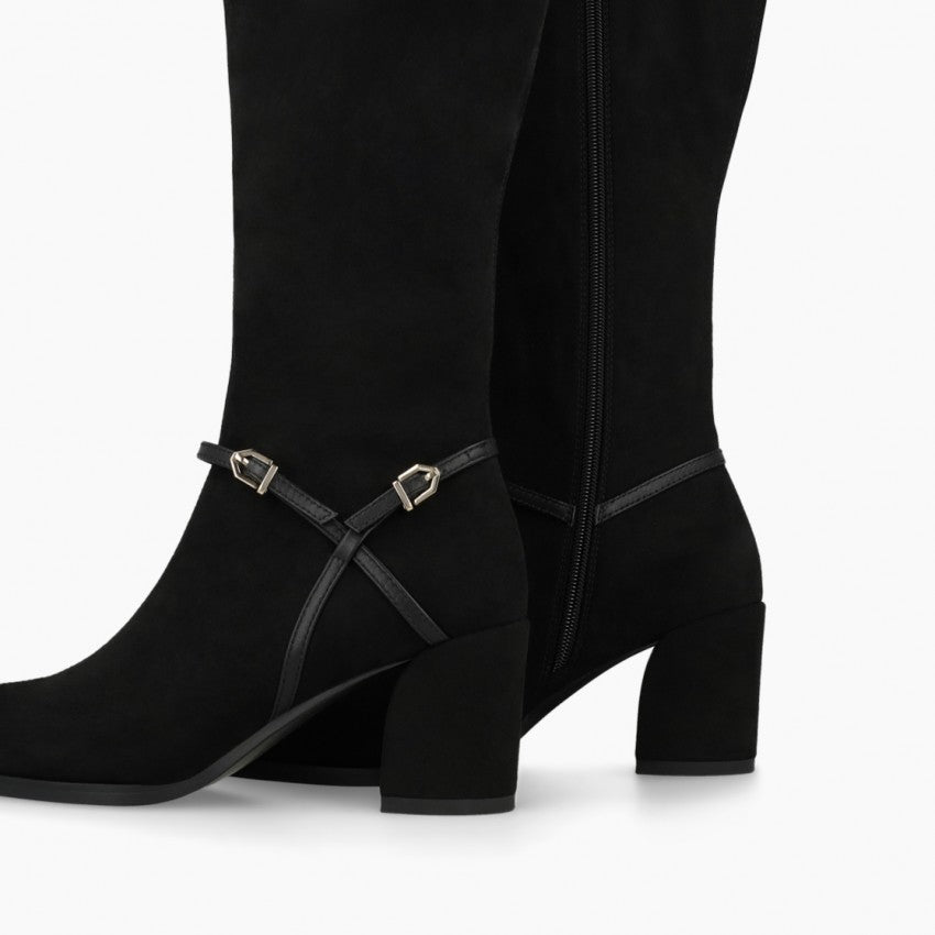 Bota Lodi A-DEI5656 Negro
