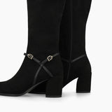 Bota Lodi A-DEI5656 Negro