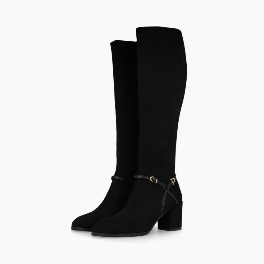 Bota Lodi A-DEI5656 Negro