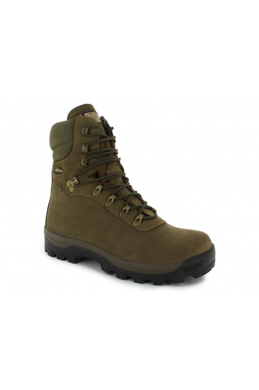 Bota Chiruca 4476101 Canadá 01 Goretex Verde