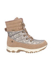 Bota Coronel Tapioca T498-5 Taupe