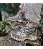 Bota Coronel Tapioca T498-5 Taupe