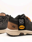 Zapato Dockers 51RY006-640-380 Marrón