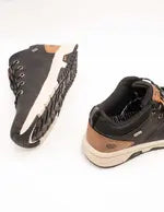 Zapato Dockers 51RY006-640-380 Marrón