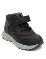 Bota Pablosky 507613 Titan Hidro Negro