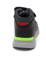 Bota Pablosky 507613 Titan Hidro Negro