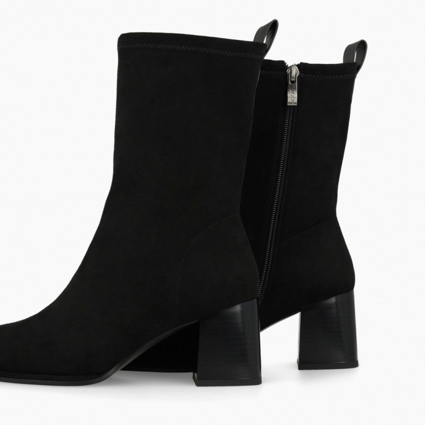 Bota Lodi A-HEKA Antelina Negro
