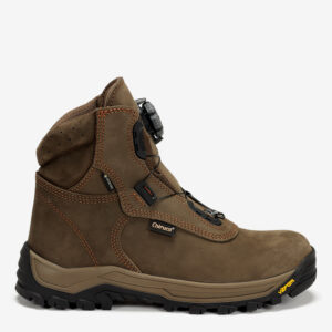 Bota Chiruca 44750 01 Boxer Boa Goretex Verde