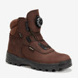 Bota Chiruca 4475012 Boxer Boa 12 Goretex Marrón