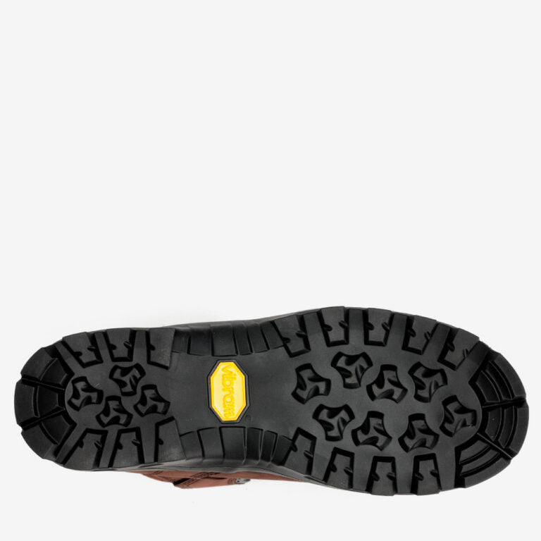 Bota Chiruca 4475012 Boxer Boa 12 Goretex Marrón