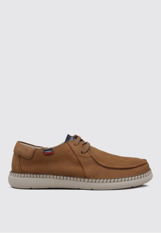 Zapato Callaghan 57600 Cuero