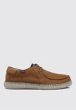 Zapato Callaghan 57600 Cuero