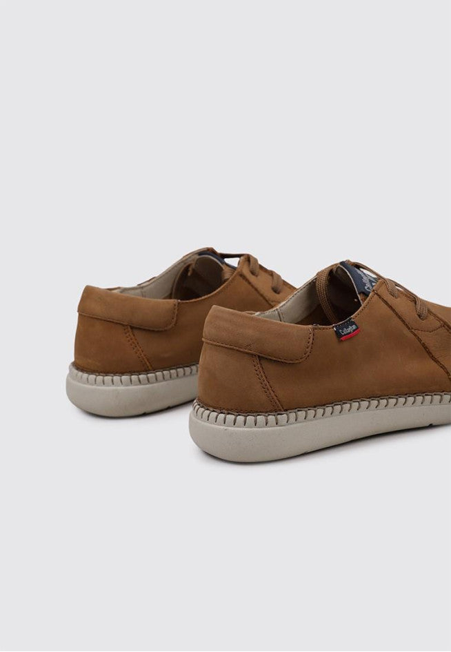 Zapato Callaghan 57600 Cuero