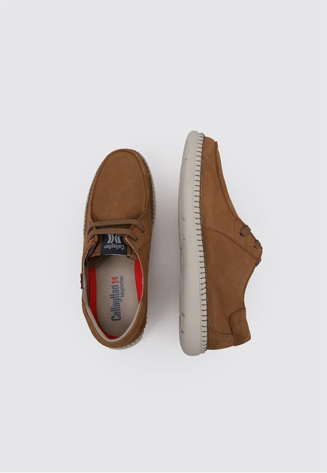 Zapato Callaghan 57600 Cuero