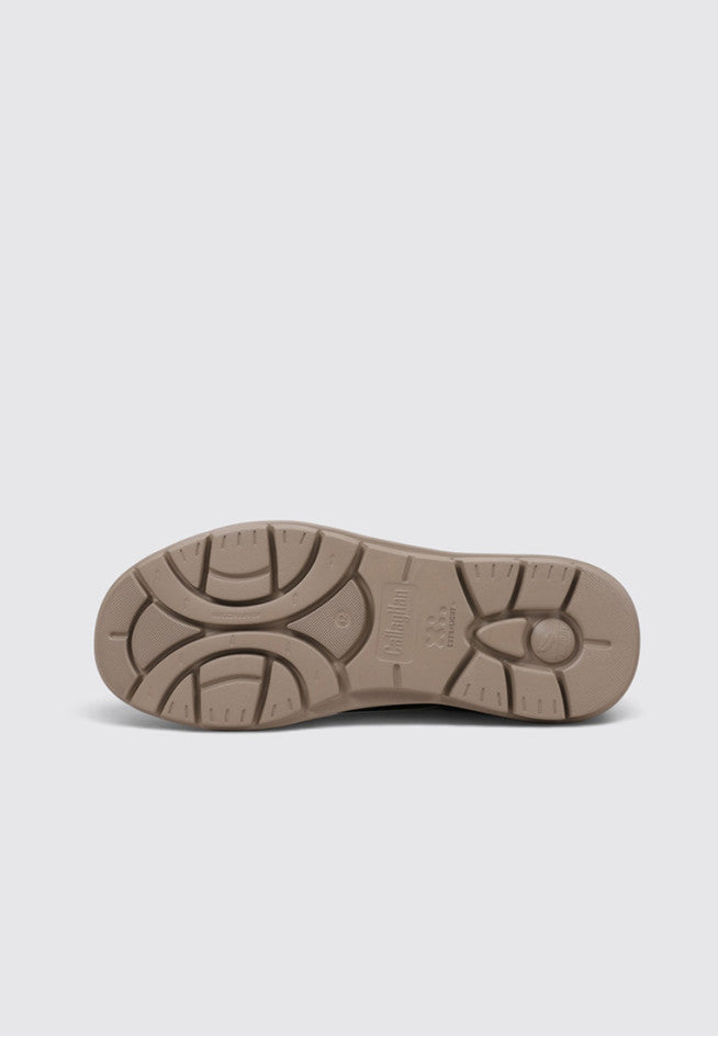 Zapato Callaghan 60603 Dorado Marrón Adaptable