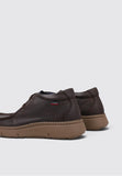 Zapato Callaghan 60701 Dorado Marrón
