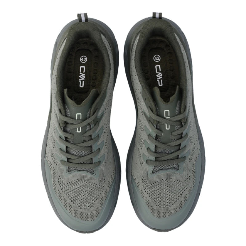 Deportivo CMP 3Q65877 RAHMSHY MULTIFUNCIONAL VERDE PINO