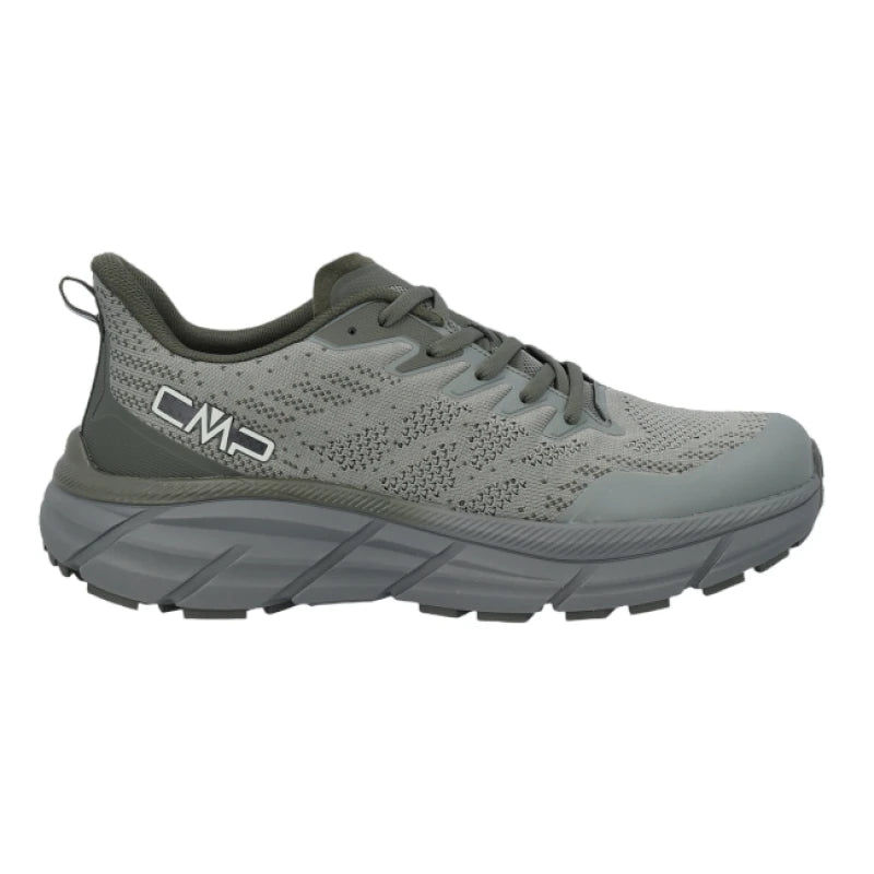 Deportivo CMP 3Q65877 RAHMSHY MULTIFUNCIONAL VERDE PINO