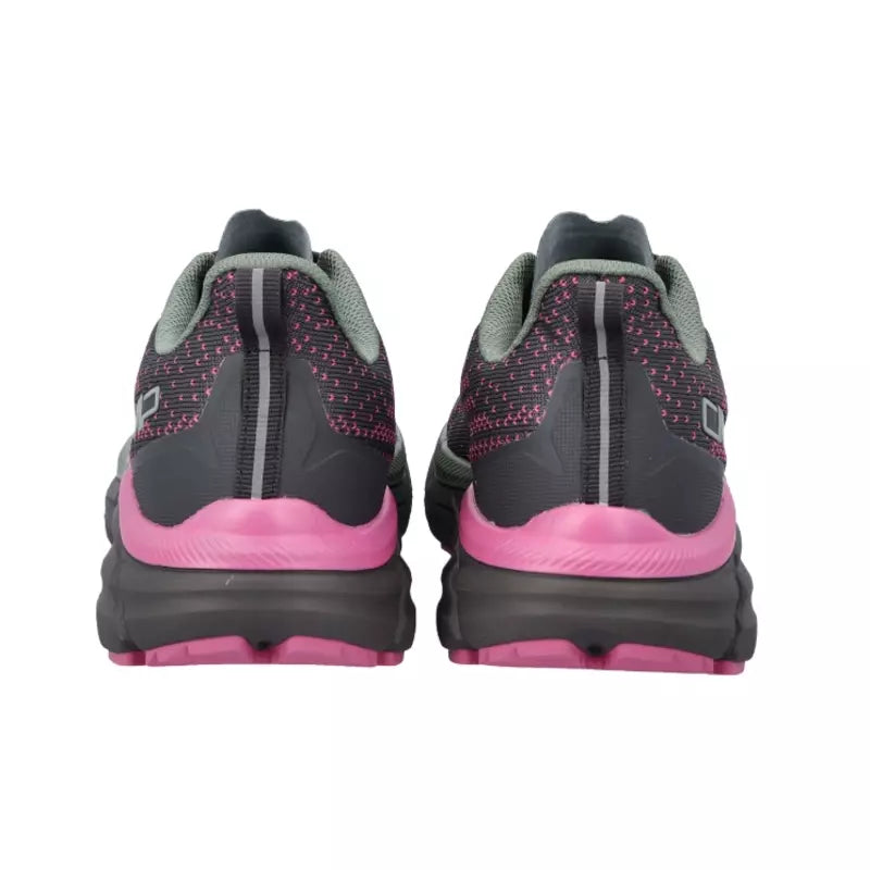 Deportivo CMP 3Q65876 RAHMSY WMN MULTIFUNCIONAL GRIS