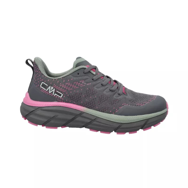 Deportivo CMP 3Q65876 RAHMSY WMN MULTIFUNCIONAL GRIS