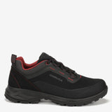 Deportivo Chiruca 4335009 Canyon Goretex Negro Rojo