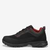 Deportivo Chiruca 4335009 Canyon Goretex Negro Rojo