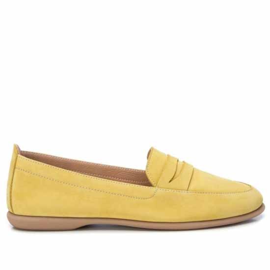 Zapato Carmela 67150 Camel