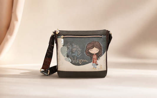 Bolsos de Calzados Rocío Selección